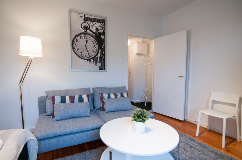 Others 5, Kotimaailma Apartments Kuopio, North Savonia