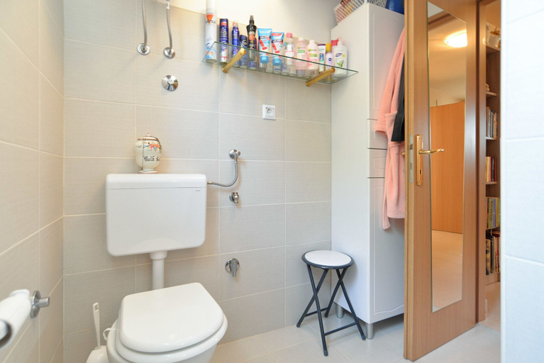 Bathroom 3, Apartment 1375, Fažana