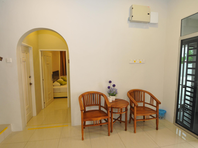 Others 4, Mayton Residence, Temerloh