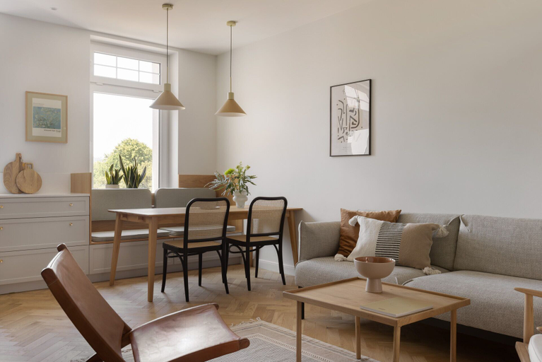 Others 5, NORDBYHUS Apartamenty Seredynskiego, Gdańsk City