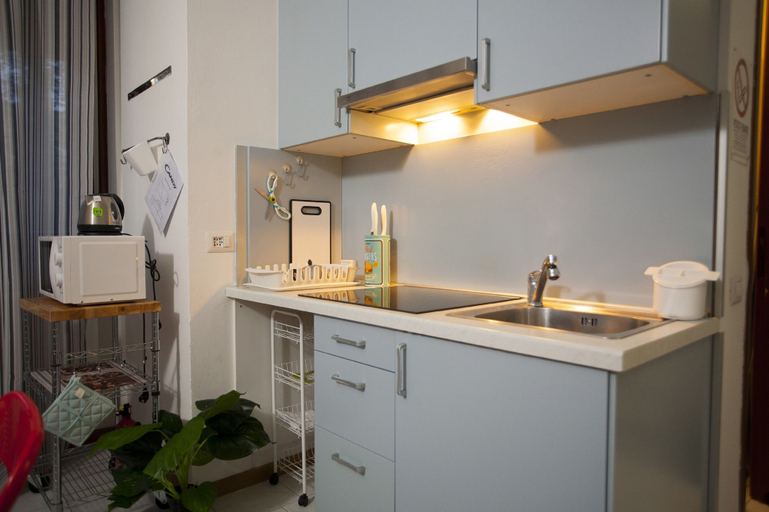 Others 5, Passirana 2, Milano