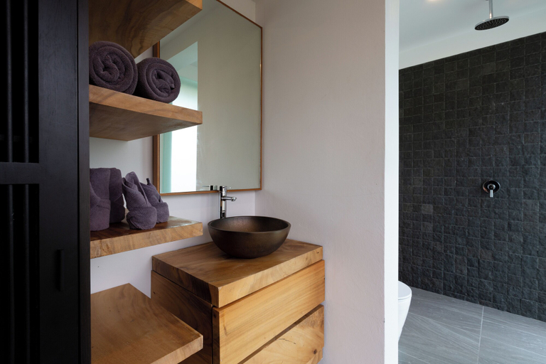 Bathroom 4, Villa U, Ko Samui
