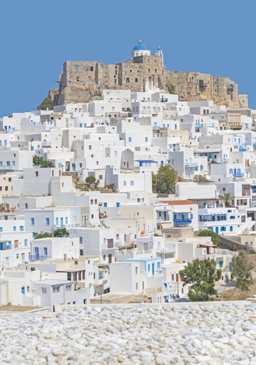 Exterior & Views, Anatoli Luxury Studios & Suites, South Aegean