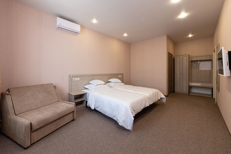 Bedroom 2, Villa Sarra, Baranavichy