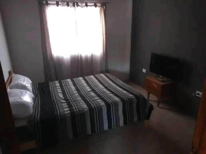 Bedroom 5, Cabañas Melipal, Malargüe