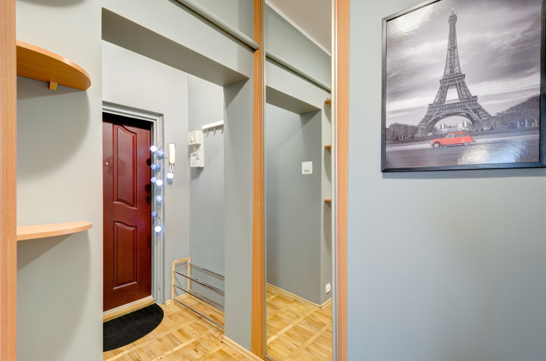 Others 4, Elite Apartments City Center Podwale, Gdańsk City