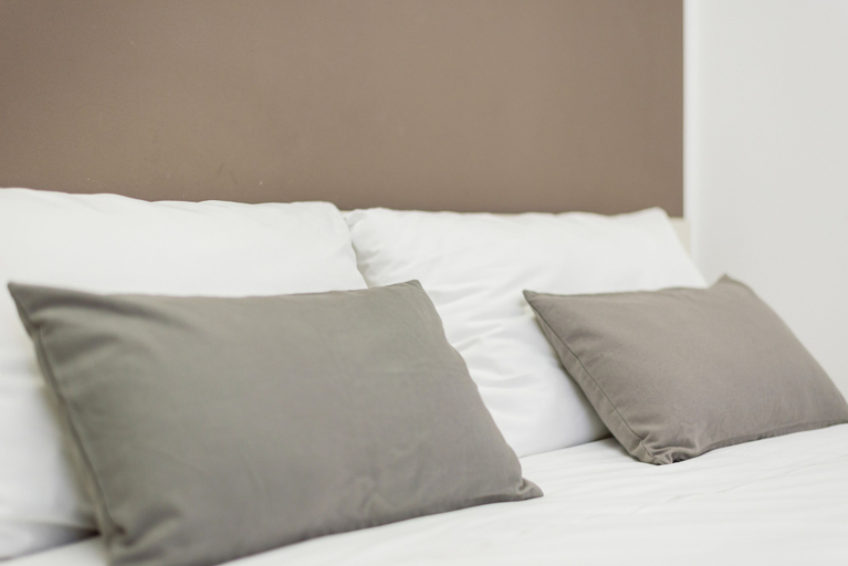 Bedroom 5, Home at Hotel Dateo Melloni, Milano