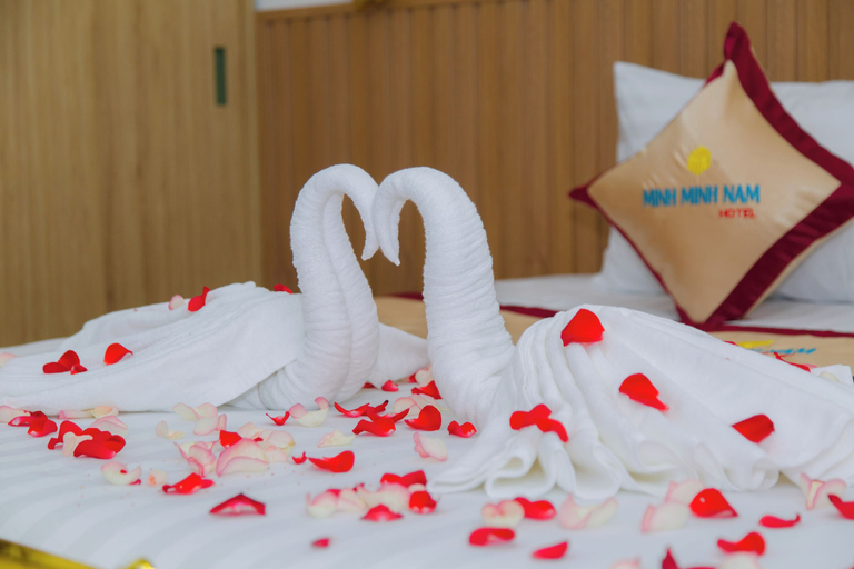 Bedroom 3, Minh Minh Nam 2 Hotel, Cái Răng