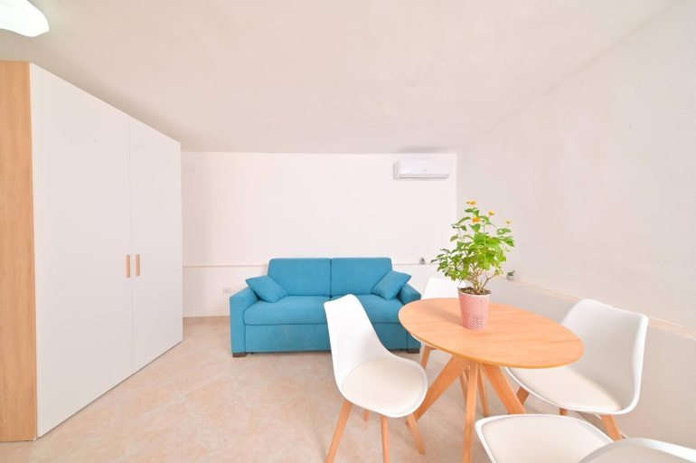 Others 5, Villa Aida Luxury Apartments & Spa, Napoli