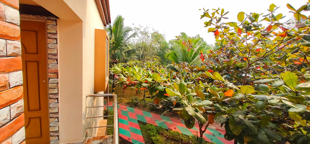Others 5, Janardan Coco Palms Resort, Puri