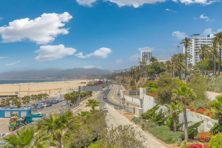 Others 4, SuitesRUs Apart Hotel at Santa Monica, Los Angeles