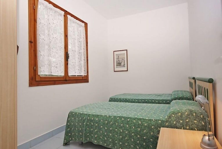 Room 4, Appartamenti Dune, Udine