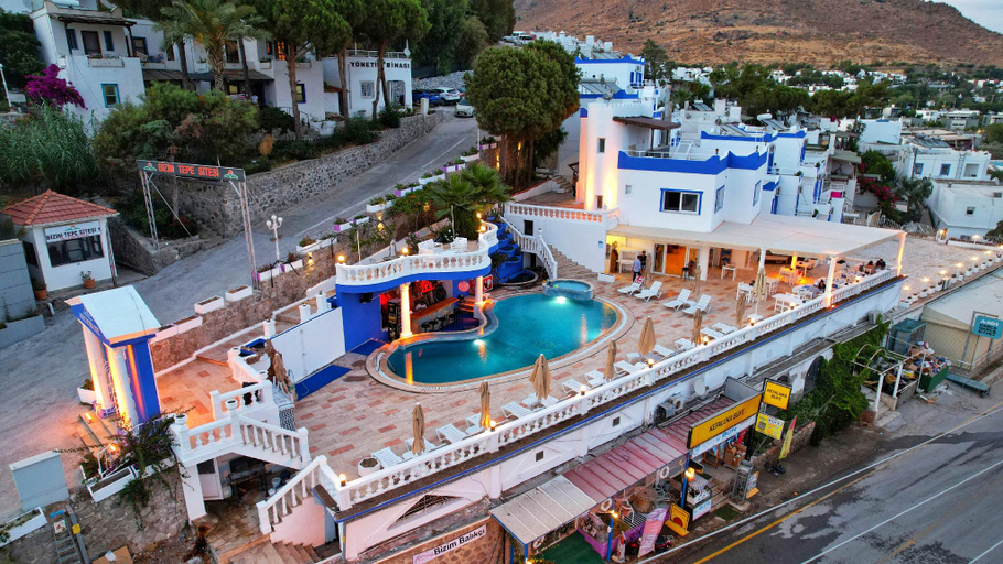 Others 5, ASPAT HOTEL BODRUM, Bodrum