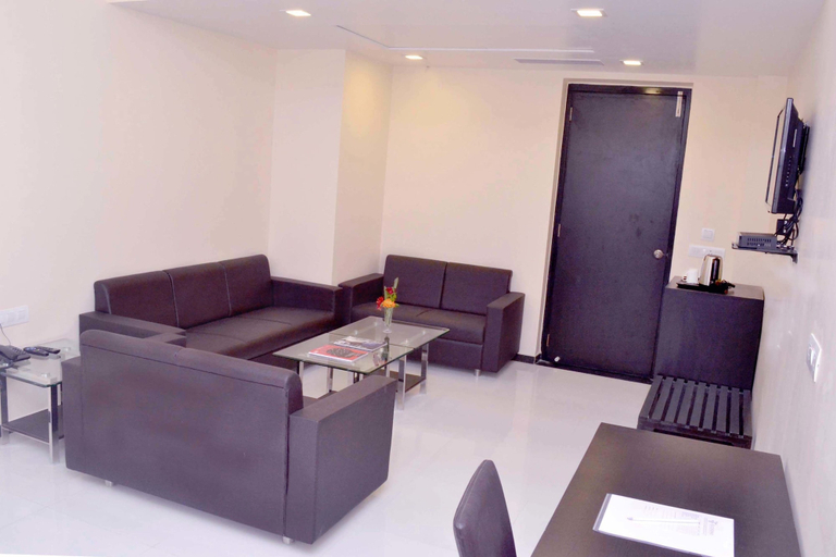 Others 4, Siddhi Hotel & Resort, Amreli