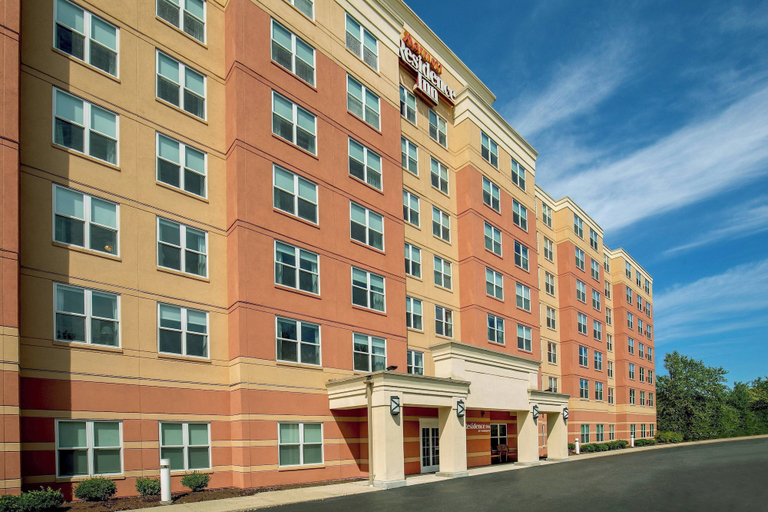 Exterior & Views 3, Residence Inn by Marriott Boston Woburn, Middlesex
