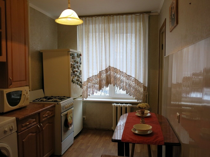 Others 5, CityInn Dostoeyvskaya, Northern