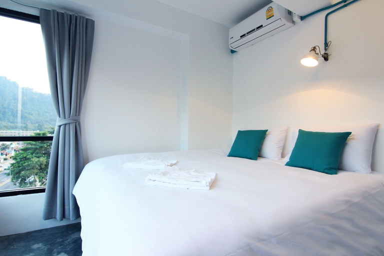 Bedroom 3, To Zleep Hotel Khaolak, Takua Pa