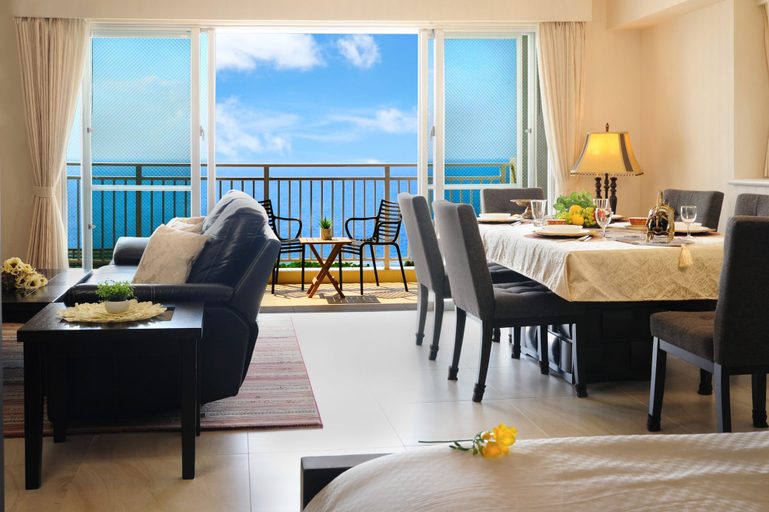 Others 2, Wisteria Condominium Resort, Motobu