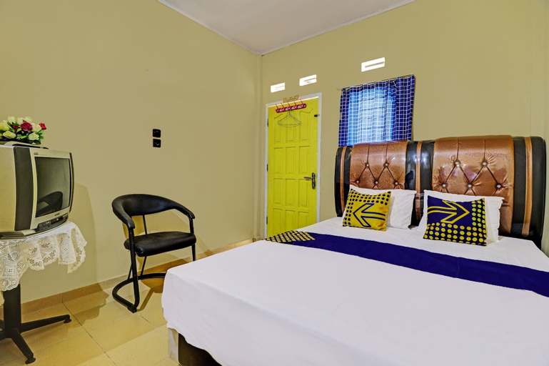 Bedroom 8