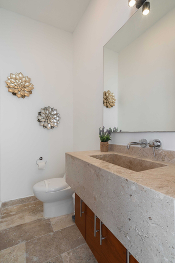 Bathroom 3, Panoramic House Tulum Pool By Yeah, Cozumel