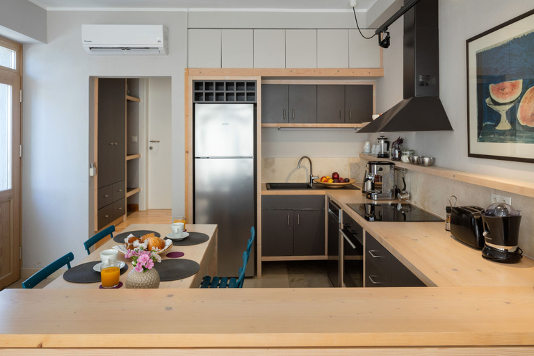 Others 5, Atrium Villas, Thessaly