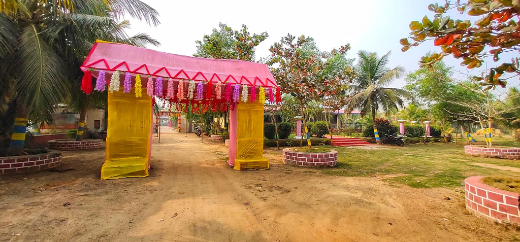 Others 3, Janardan Coco Palms Resort, Puri