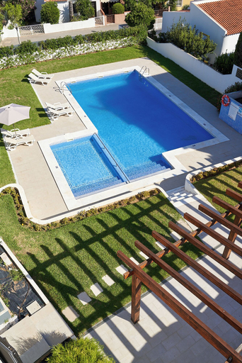 Sport & Beauty 4, LEGACY SUITES & APARTMENTS ALBUFEIRA AL, Albufeira
