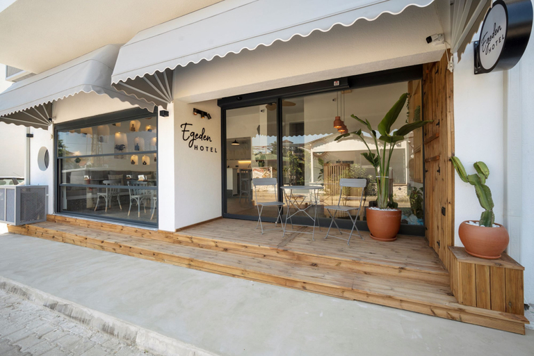 Exterior & Views, Egeden Hotel, Datça
