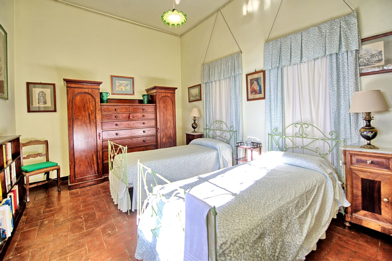 Bedroom 2, Il Principe, Grosseto