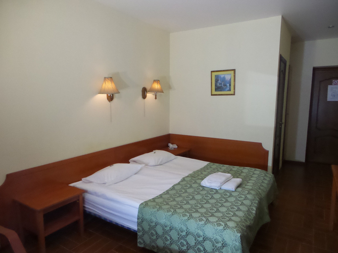 Bedroom 2, Shuvaloff, Sankt-Peterburg gorsovet