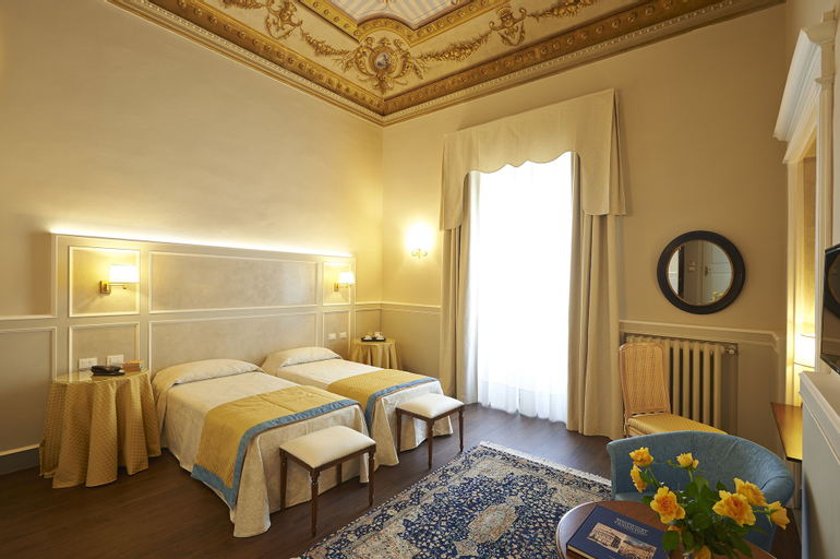 Hotel Firenze Capitale, Florence
