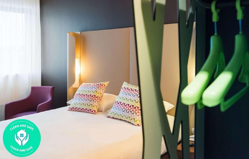 Bedroom 8