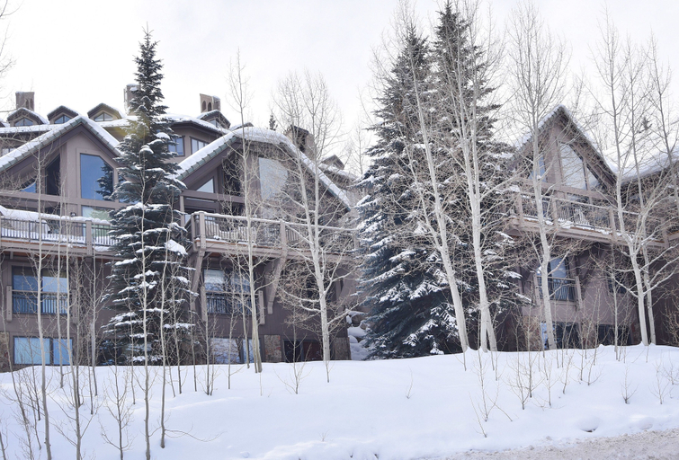 Exterior & Views 2, The Pines Lodge, a RockResort, by Vail Resorts, Eagle