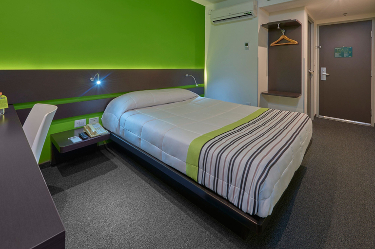 Bedroom 3, City Express Junior by Marriott Puebla Finsa, Juan C. Bonilla