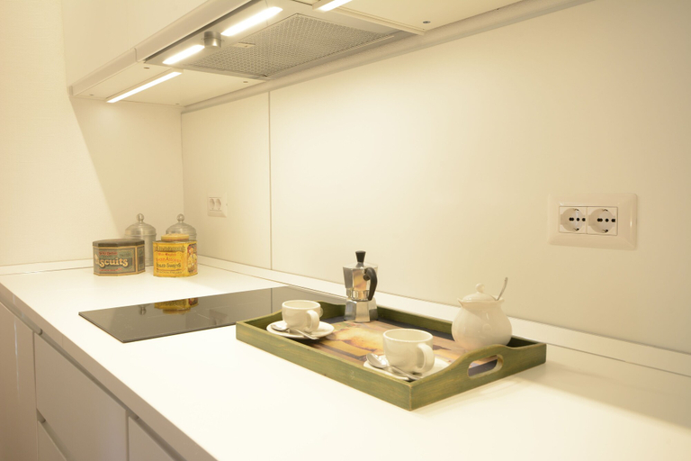Others 5, Ripa 57 Apartment, Milano
