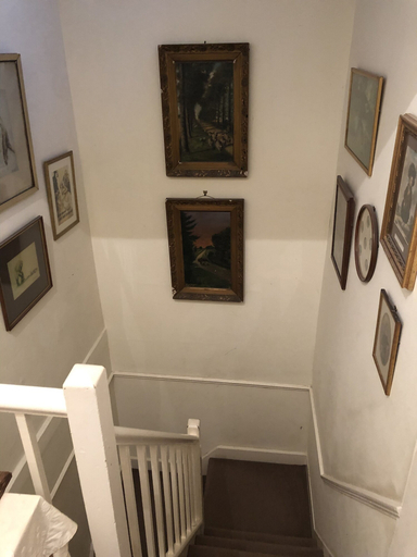 Others 5, 2 Bed House - Sleeps 6 - Garden, Pets, Parking, Gloucestershire