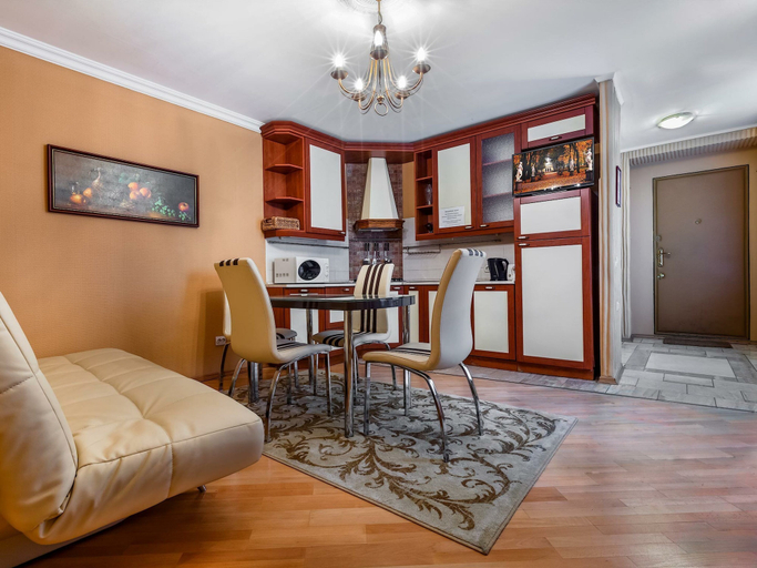 Others 4, Apartments Comfort on Griboedova 12-15, Sankt-Peterburg gorsovet