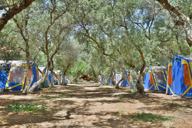 Others 5, Camping Chania, Crete