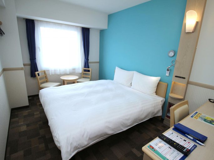 Bedroom 3, Toyoko Inn Fujisan Otsuki-eki, Ōtsuki