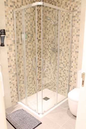 Bathroom 4, Talaia HT, Guipúzcoa