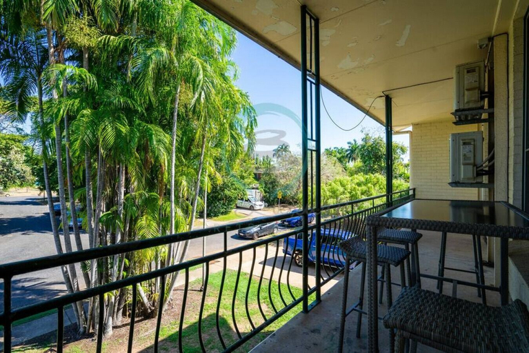 Others 3, Nightcliff Nest - Stylish 2BR Apartment, Nightcliff