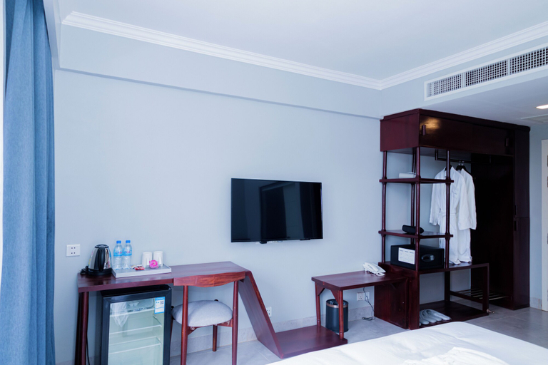 Bedroom 4, Solar hotel, Siem Reap