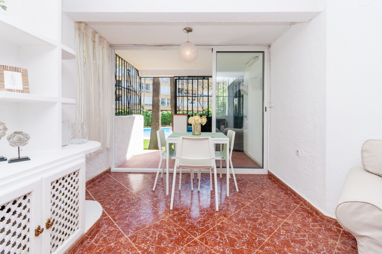 Others 5, Apartamento Catherine Marbella Canovas, Málaga