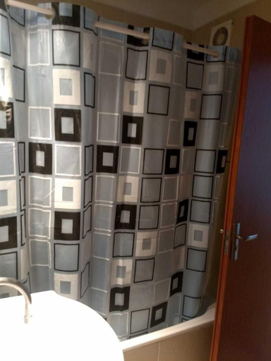 Bathroom 3, Palermo Soho, Distrito Federal