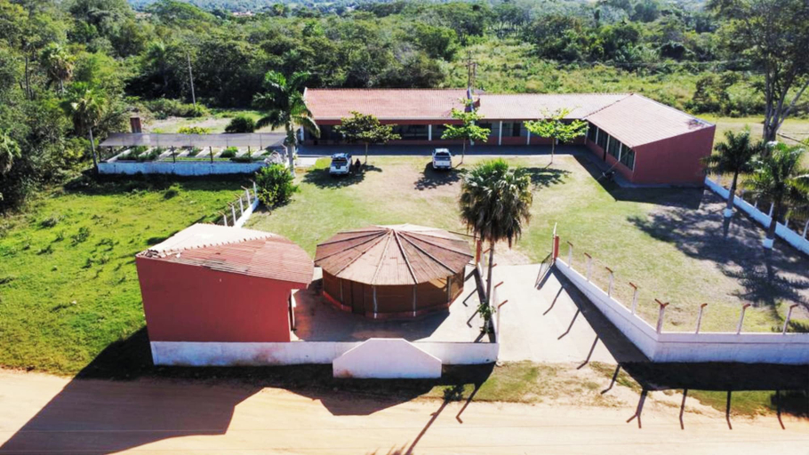 Sport & Beauty, pousada Navegantes, Corumbá