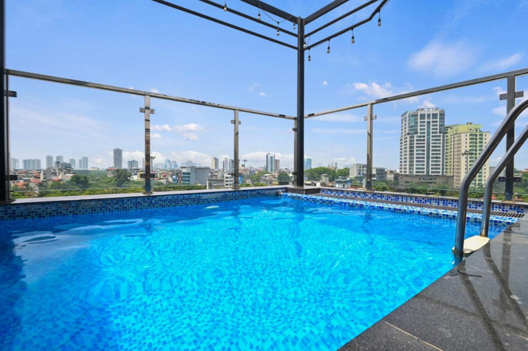 Sport & Beauty 2, 22Land Residence Hotel & Spa Hanoi, Ba Đình