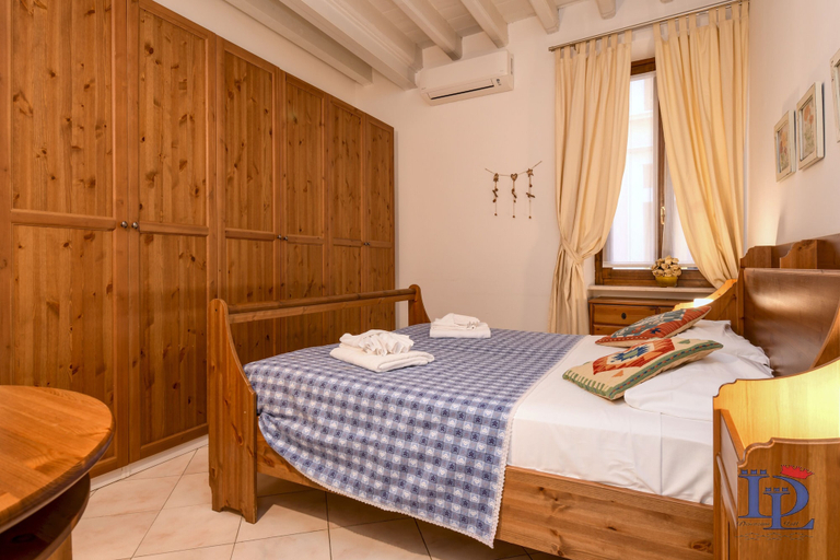 Bedroom 3, Desenzanoloft – Le Petit Bijou Desenzano, Brescia