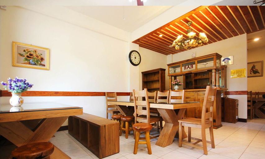 Food & Drinks 5, Taomilou, Nantou