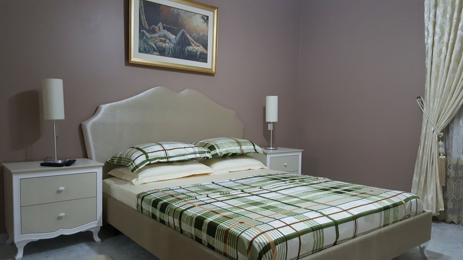 Bedroom 2, Prime Homes - Residence Panorama, Bouhaira