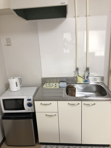 Others 3, Sapporo Apartment 205, Sapporo